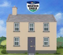Additional picture of Dulux Weather Shield Magnolia 5Ltr