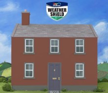 Additional picture of Dulux Weather Shield Terracotta 5Ltr