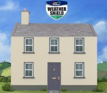 Additional picture of Dulux Weather Shield Wild Cotton 10Ltr