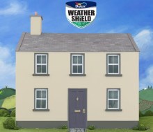 Additional picture of Dulux Weather Shield Wild Cotton 5Ltr