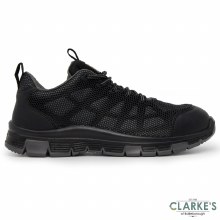 Additional picture of Xpert Charge S3 Safety Trainers Size 42