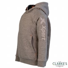 Additional picture of Xpert Pro Junior Hoodie Grey 9-10 Years