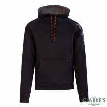 Additional picture of Xpert Pro Pullover Hoodie Black Size S