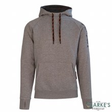 Additional picture of Xpert Pro Pullover Hoodie Grey Size L