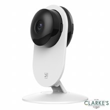 Additional picture of YI Home Security/Surveillance Camera 720p
