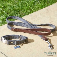 Additional picture of Country Slate Walkabout Dog Lead M