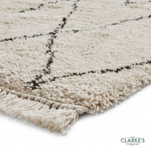 Additional picture of Boho 8280 Beige Rug 160 x 230cm
