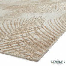 Additional picture of Creation 50051 Beige/Bronze Rug 120x170cm