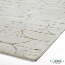 Additional picture of Creation G2851 Beige/Silver Rug 120x170cm