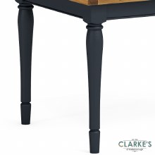 Additional picture of Edinburgh Extending Dining Table