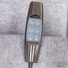 Additional picture of Harington Electric Tilt & Recline Chair Beige