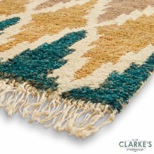 Additional picture of Hemp 21470 Natural Rug 120x170cm
