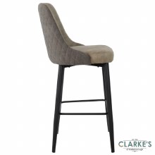 Additional picture of Lara Bar Stool Sand