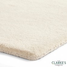 Additional picture of Michelle Collins 'Time to Reflect' Wool Rug 120 x 170cm