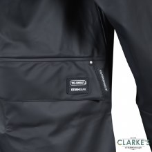 Additional picture of Swampmaster No-Sweat Stormgear Waterproof Jacket Size XL