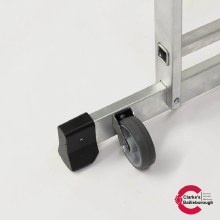 Additional picture of Ferral Comby Multi-Purpose Aluminium Scaffold