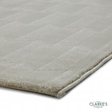 Additional picture of Aurora 54207 Beige Rug 120 x 170cm