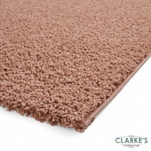 Additional picture of Bali 950 Rose Rug 120 x 170 cm