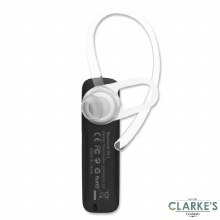 Additional picture of Baseus Bluetooth Earphone EB01 Black