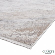 Additional picture of Bellagio 3006 Beige Rug 120 x 170cm