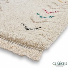Additional picture of Boho A812 Multi Colour Rug 160 x 220cm