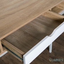 Additional picture of Console Desk