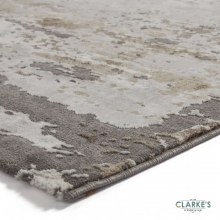 Additional picture of Craft 19788 Grey / Beige Rug 120 x 170cm