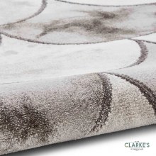 Additional picture of Craft 23361 Grey / Silver Rug  120 x 170cm