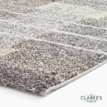 Additional picture of Elegant 4890 Grey Rug 120 x 170cm