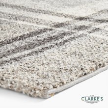 Additional picture of Elegant 4892 Beige/Black Rug 160 x 220cm