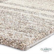 Additional picture of Elegant 4892 Beige/Grey Rug 120 x 170cm