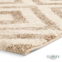 Additional picture of Elegant 4893 Beige Rug 120 x 170cm