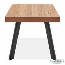 Additional picture of Frederic Coffee Table Oak