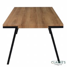 Additional picture of Hamburg Coffee Table