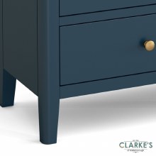 Additional picture of Harrogate 6 Drawer Chest