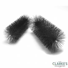 Additional picture of Hedgehog Gutter Brush. Stop Gutter Clutter!