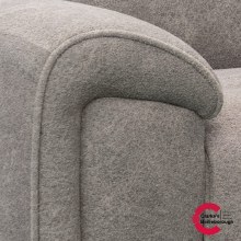 Additional picture of Hutton 3 Seater Sofa with Drop Down Table