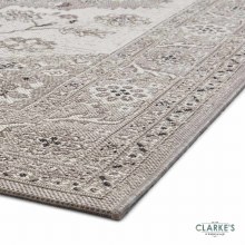 Additional picture of Miami 19517 Outdoor Rug Grey/Beige 160 x 230cm