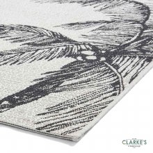 Additional picture of Miami A444 Outdoor Rug Cream/Beige 160 x 230cm