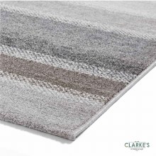 Additional picture of Milano 20687 Grey/Beige Rug 120 x 170cm