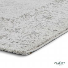 Additional picture of Milano Rug 23352 Grey Rug 120 x 170cm