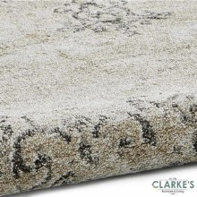 Additional picture of Milano Rug 23352 Beige Rug 160 x 220cm