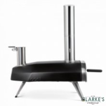 Additional picture of Ooni Fyra 12 Pizza Oven