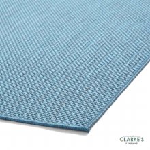 Additional picture of POP! Outdoor Rug Blue 120 x 170cm
