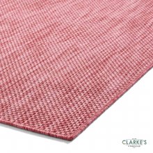 Additional picture of POP! Outdoor Rug Red 120 x 170cm