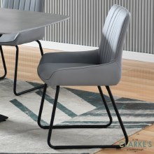Additional picture of Raffa Ceramic Top Dining Set