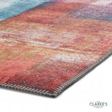 Additional picture of Rio G4721 Multi-Colour Rug 120 x 170cm