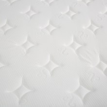 Additional picture of Soft Clouds Greymare Mattress 4ft6