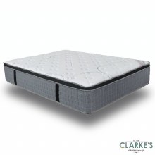 Additional picture of Soft Clouds Imperial 4ft6 Mattress | FREE nationwide delivery!