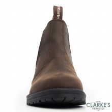 Additional picture of Xpert Saddler Dealer Boots Size 42